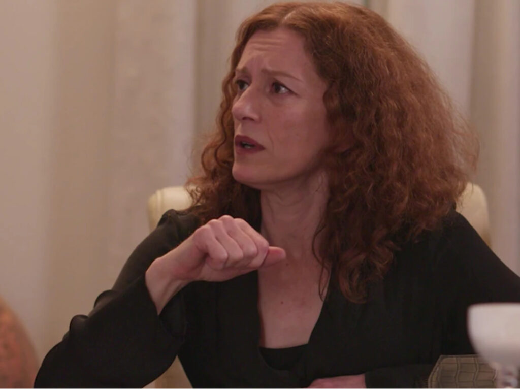 Η Γη της Ελιάς-Χάιδω-