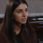 Η Γη της Ελιάς: Για χάρη του παιδιού της δέχεται να την βασανίσουν με τον χειρότερο τρόπο