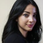 Η Γη της Ελιάς : Η Κατερίνα Μπαξεβανάκη εισβάλλει στη σειρά