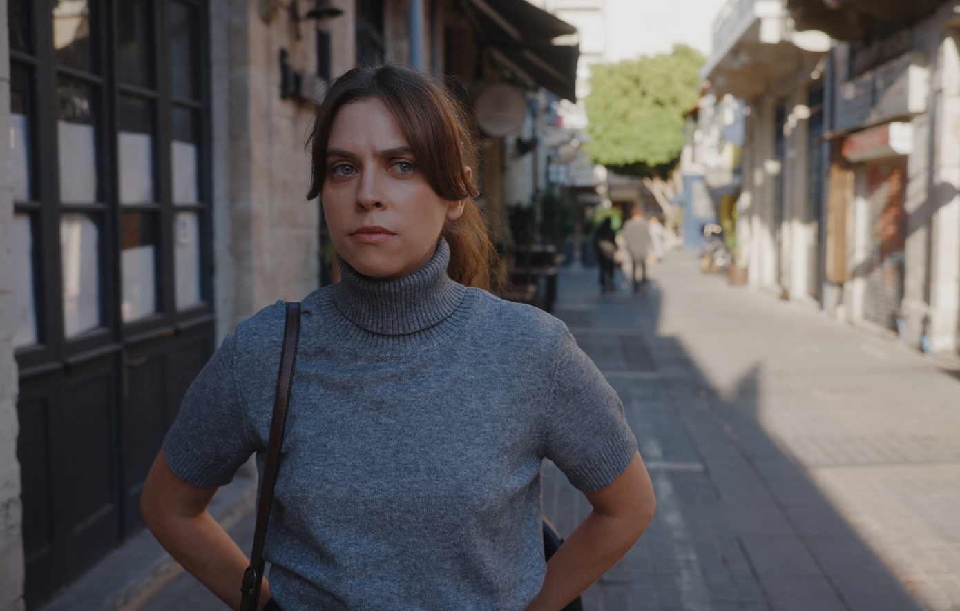 Η Γη της Ελιάς-Δάφνη-