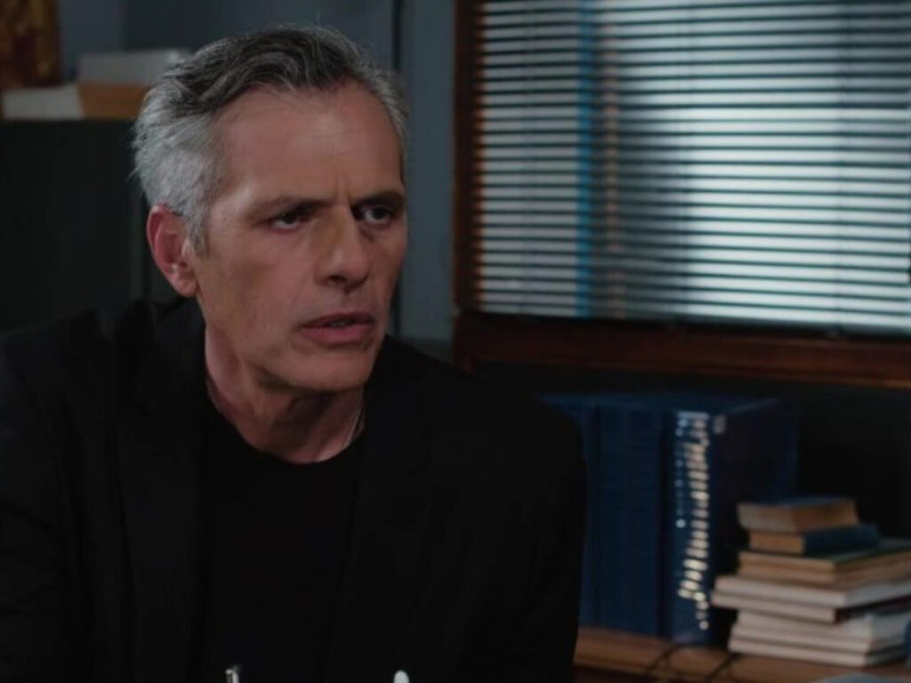 Η Γη της Ελιάς-Αντώνης-