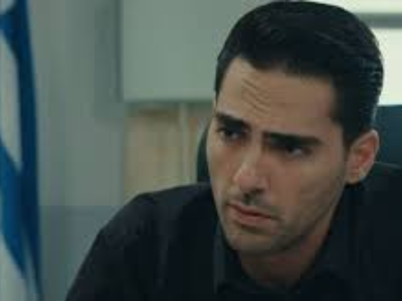 Η Γη της Ελιάς-Κουράκος