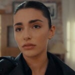 Η Γη της Ελιάς : Η Μυρτώ εισβάλλει στη σειρά και έχει σκοτεινά μυστικά