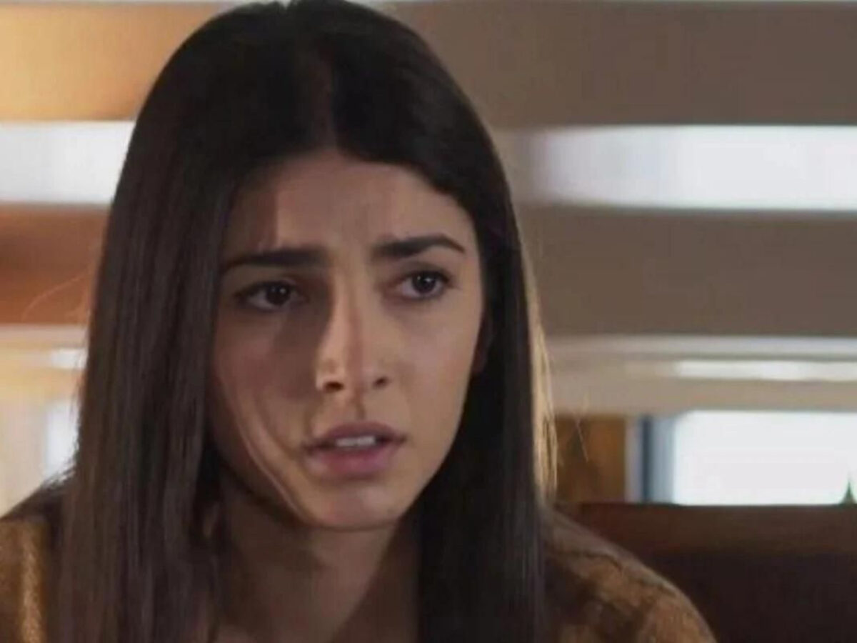 Η Γη της Ελιάς : Παθαίνει ανακοπή και όλοι καταρρέουν