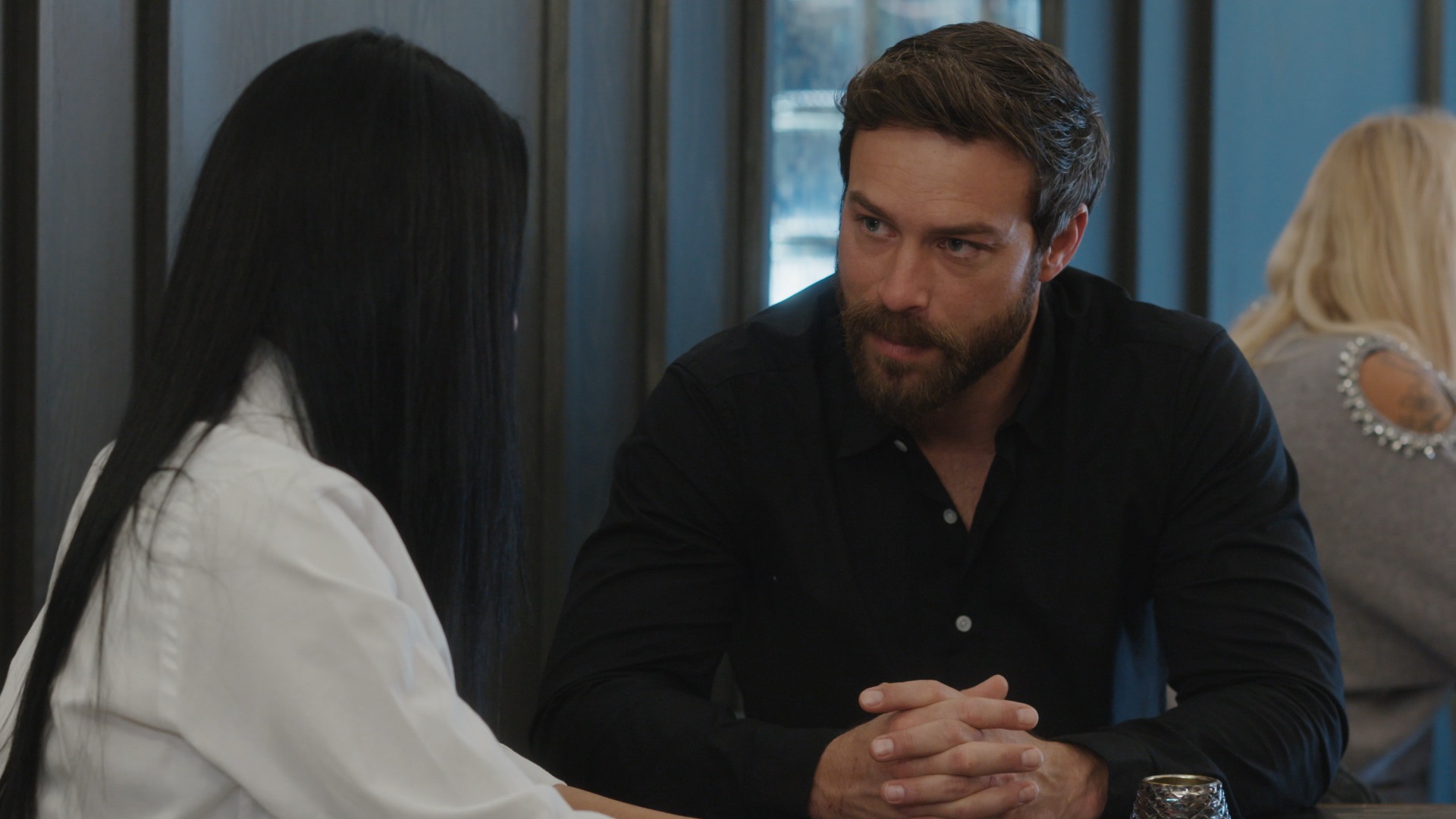 Η Γη της Ελιάς : Περιλήψεις επεισοδίων από 25/01/26/ ως 26/01/26