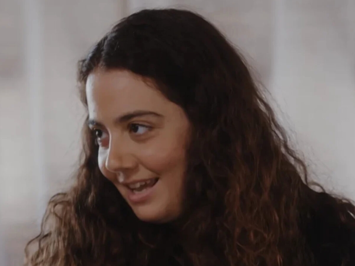 Η Γη της Ελιάς : Η πρόταση γάμου που σκάει σα βόμβα στην Αρεόπολη