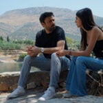 Η Γη της Ελιάς: Ο Στέφανος εγκαταλείπει την Βασιλική και φεύγει οριστικά από την Μάνη