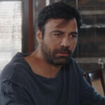 Η γη της ελιάς: Ο Στέφανος φεύγει για Γερμανία και παρατάει την οικογένεια του