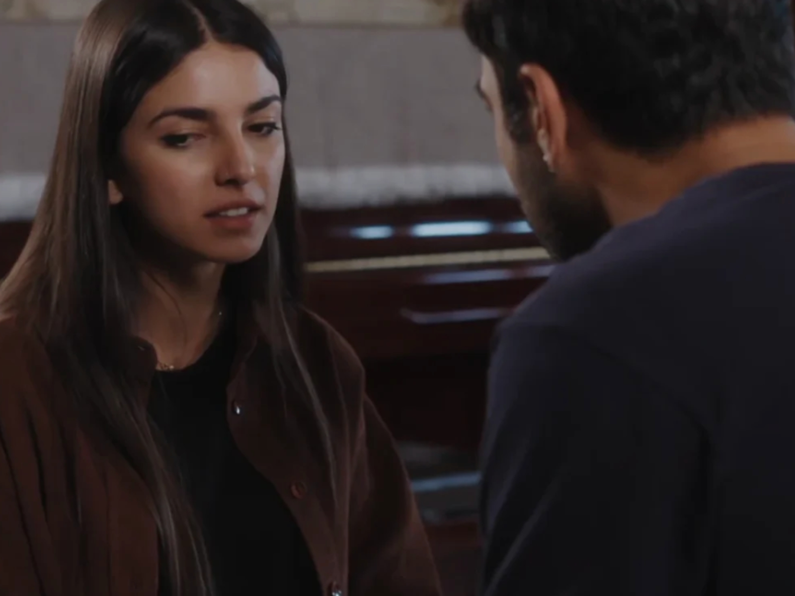 Η Γη της Ελιάς-Στέφανος-Βασιλική-