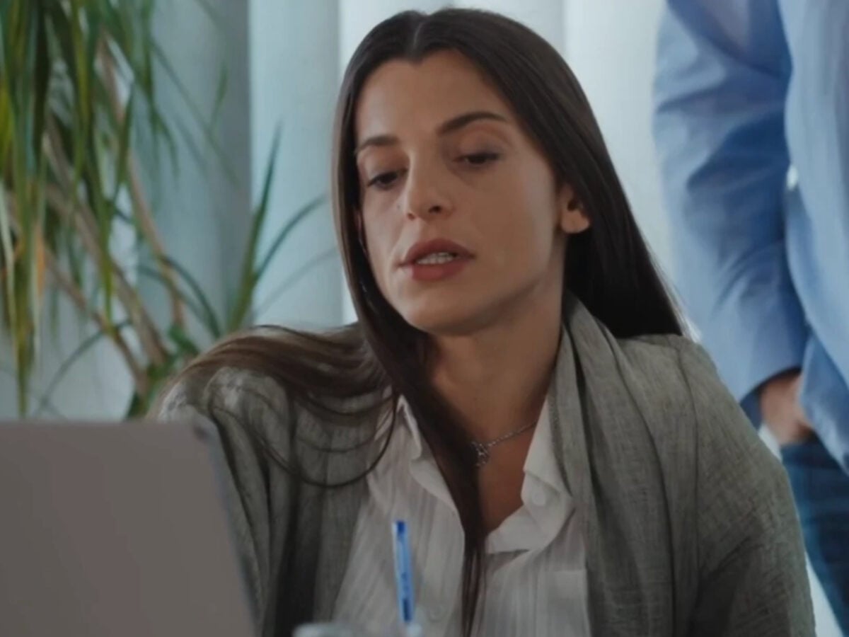 Η Γη της Ελιάς: Στις 25/01 ξεκινά η αρχή του τέλους για την Ισμήνη