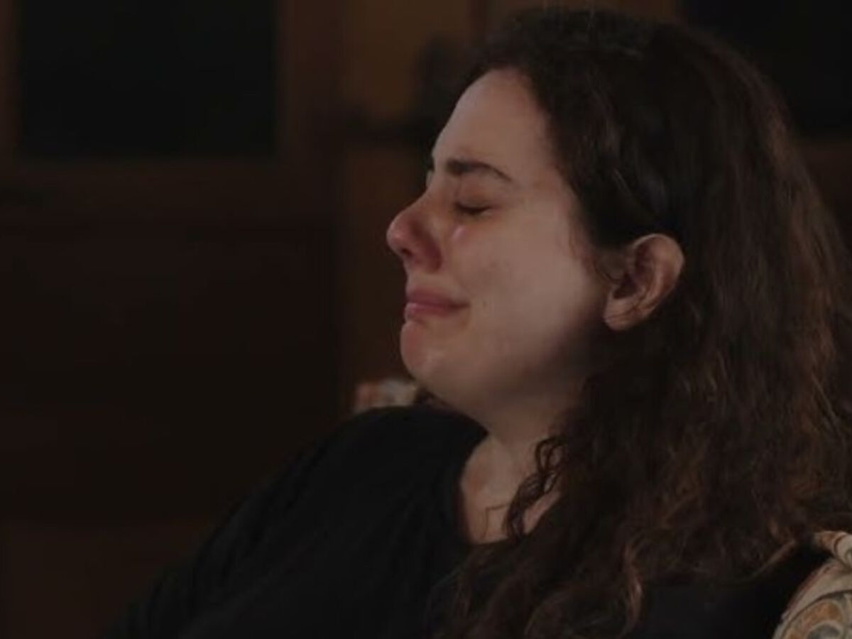 Η Γη της Ελιάς: Την παρατάει σύξυλη λίγο πριν τον γάμο