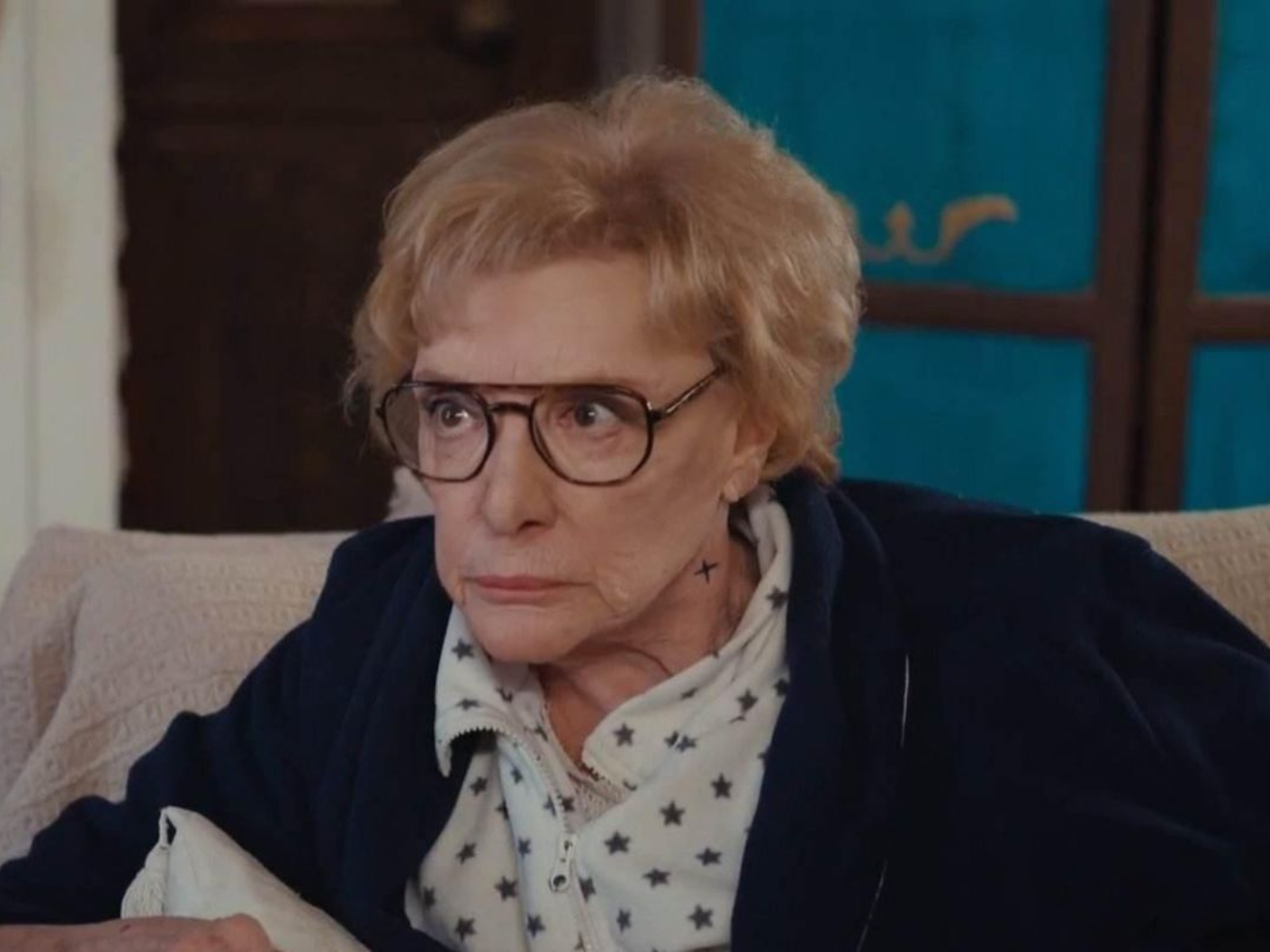 Η Γη της Ελιάς-Μαρία