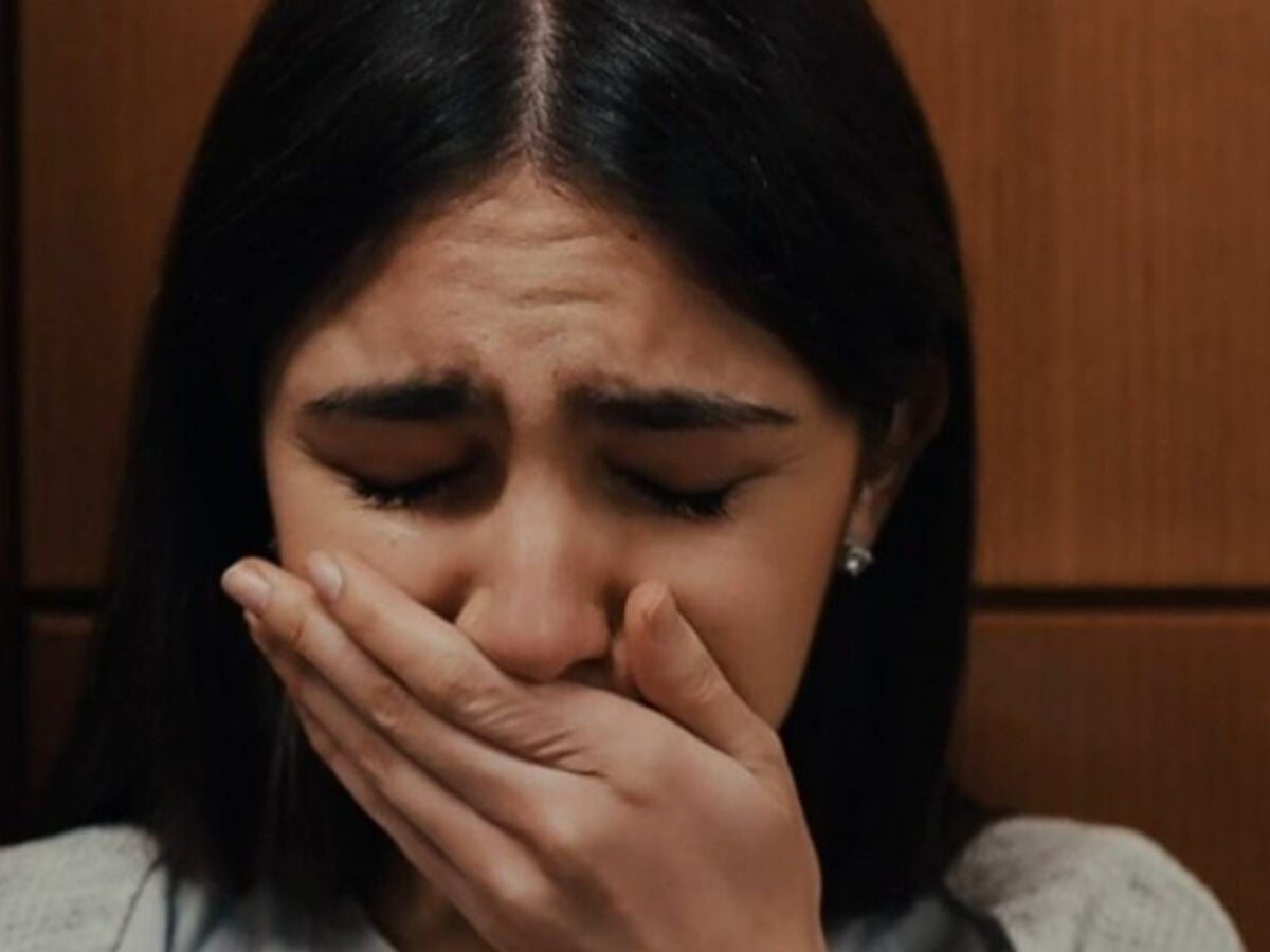 Η Γη της Ελιάς: Το μοιραίο τέλος της ηρωίδας που θα συντρίψει όλη την Μάνη