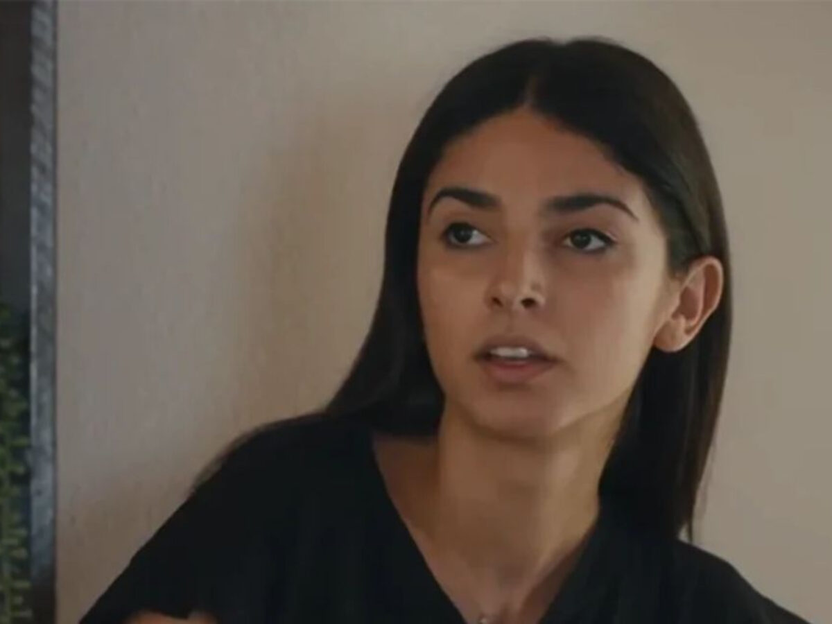 Η Γη της Ελιάς: Το σπαρακτικό αντίο που θα τους γονατίσει όλους