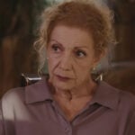 Η Γη της Ελιάς: Το τραγικό τέλος της Αλεξάνδρας