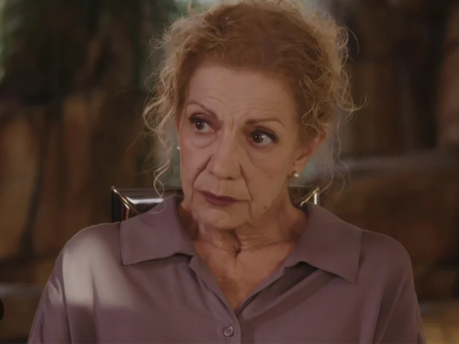 Η Γη της Ελιάς-Αλεξάνδρα