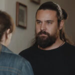 Η Γη της ελιάς: Το τροχαίο του Παυλή και η εμπλοκή της Αλεξάνδρας που κανείς δεν περίμενε