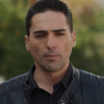 Η Γη της Ελιάς : Τον εκτελούν μπροστά στα μάτια του αποσβολωμένου Κουράκου