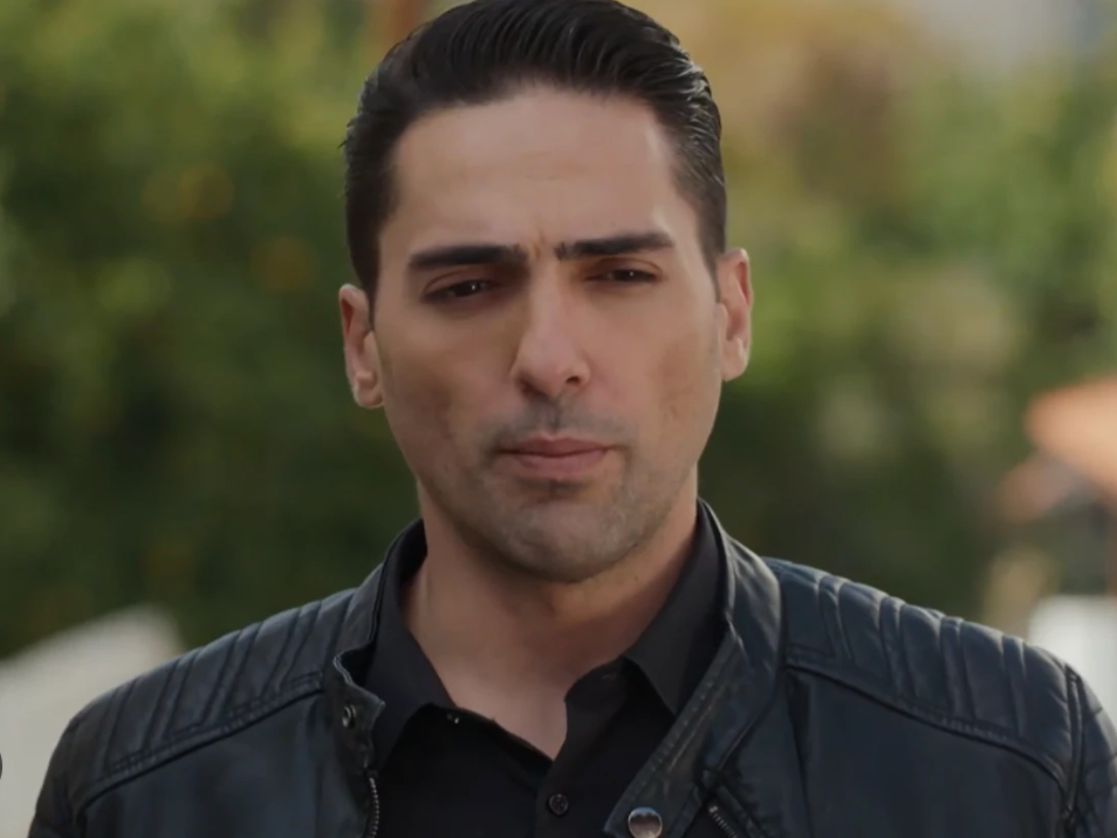 Η Γη της Ελιάς-Κουράκος