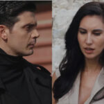 Η Γη της Ελιάς: Η τραγική κατάληξη της Αμαλίας και του Μανώλη που θα συγκλονίσει την Μάνη