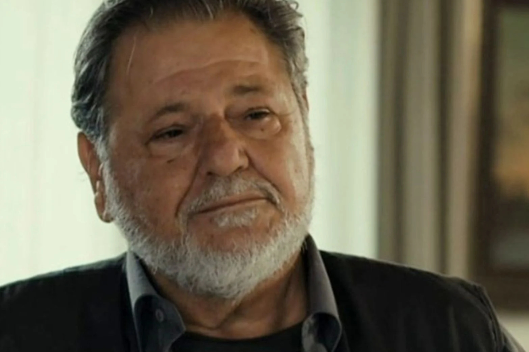 Η Γη της Ελιάς-Λυκούργος-