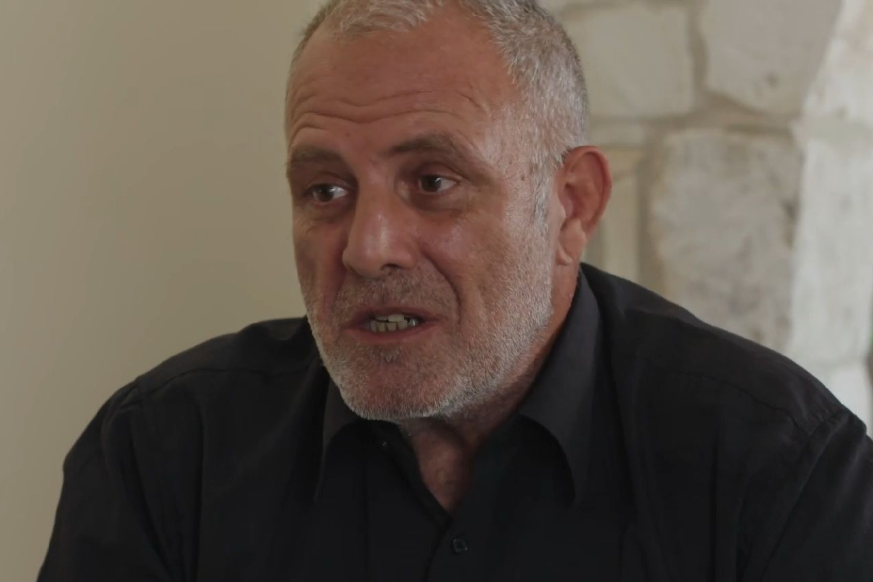 Η Γη της Ελιάς-Στάθης-