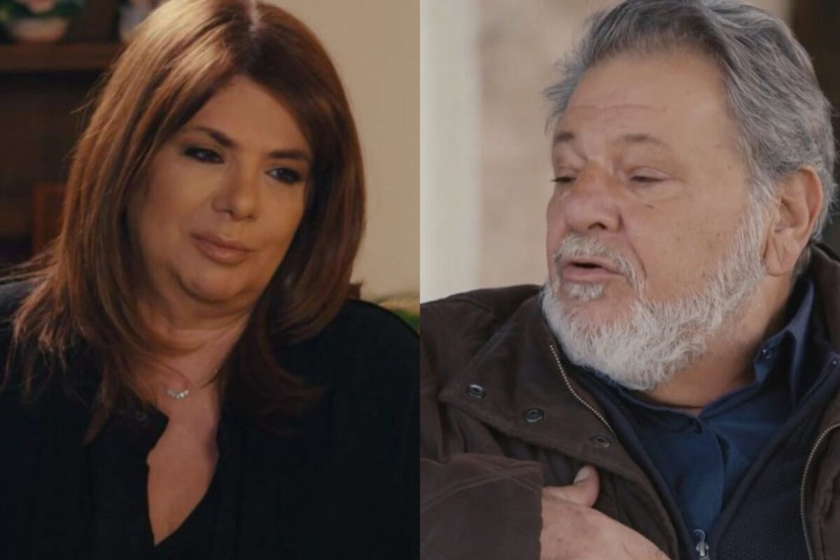 γη της ελιας