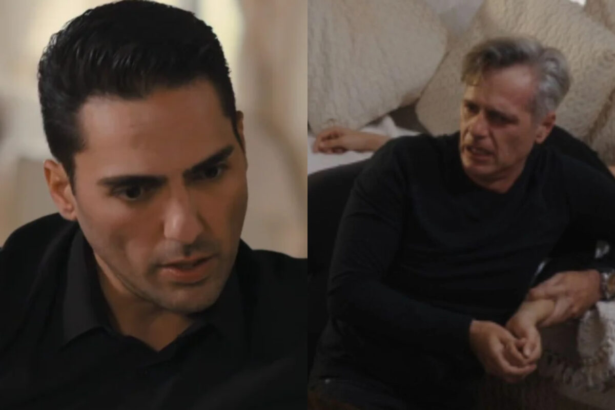 γη της ελιας