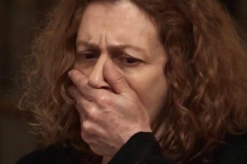 Η Γη της Ελιάς-Χάιδω-