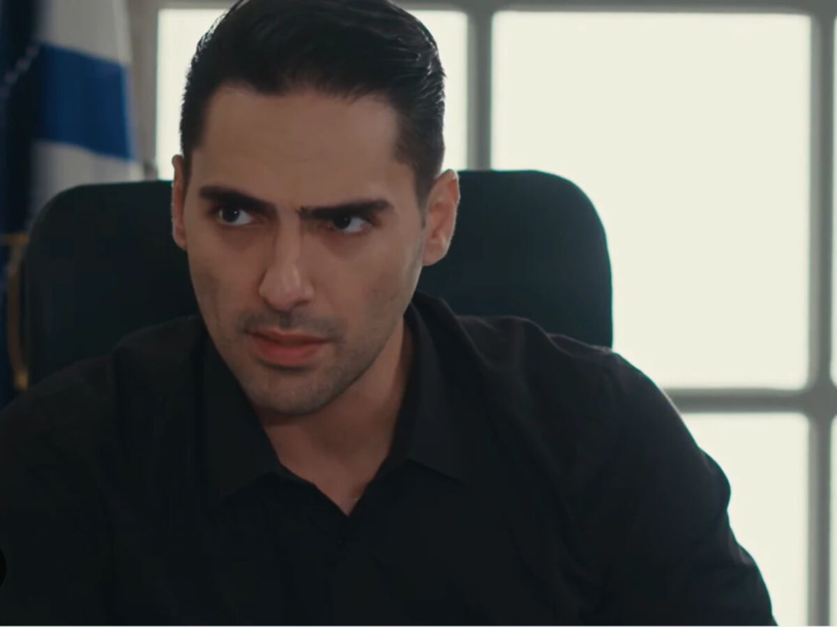 γη της ελιας