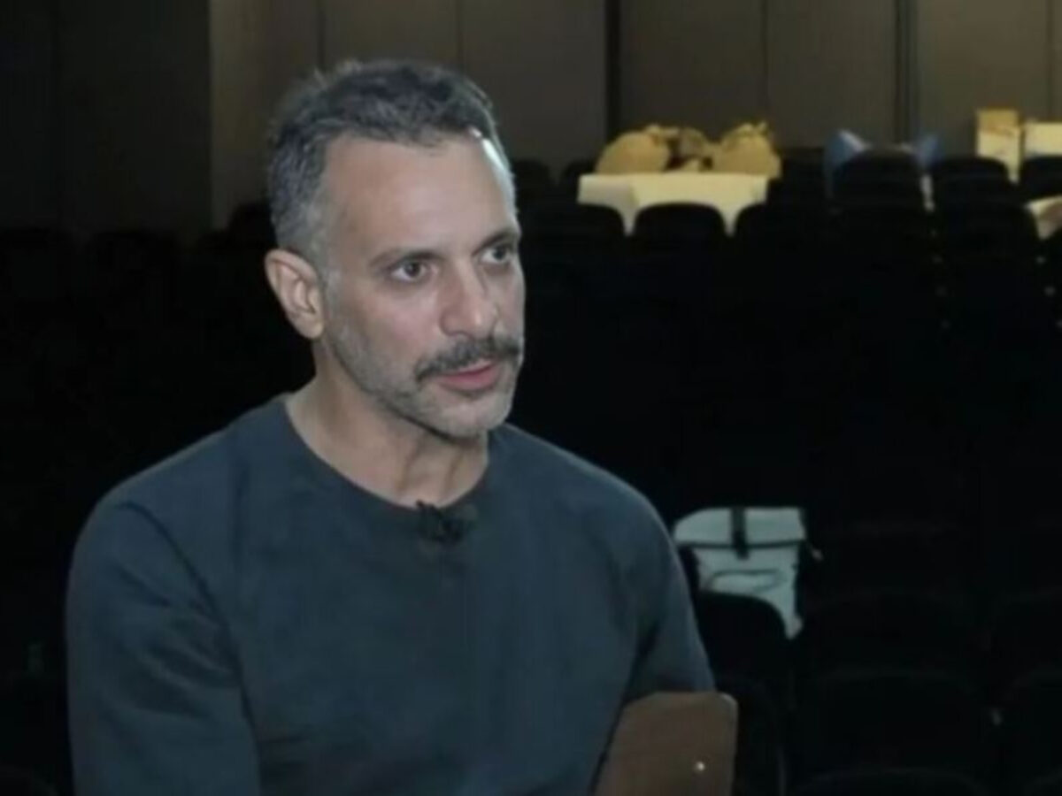 Γιώργος Χρανιώτης: Παραλίγο να πνιγεί στην Τήνο