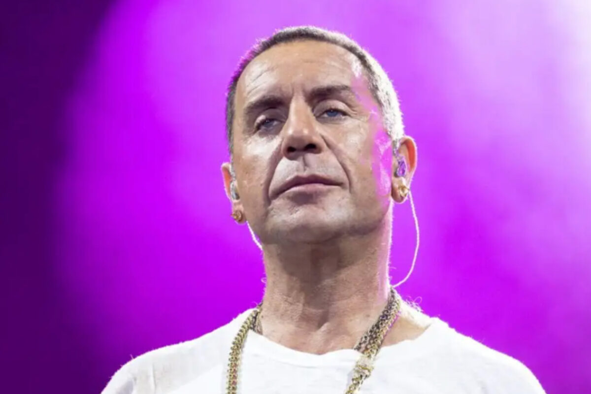 Γιώργος Μαζωνάκης-