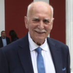 Ο Γιώργος Παπαδάκης έπαθε το πρώτο έμφραγμα πριν από 20 χρόνια στον αέρα της εκπομπής Καλημέρα Ελλάδα (Βίντεο)