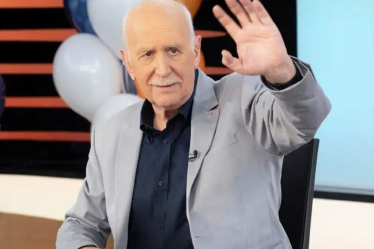 Γιώργος Παπαδάκης-