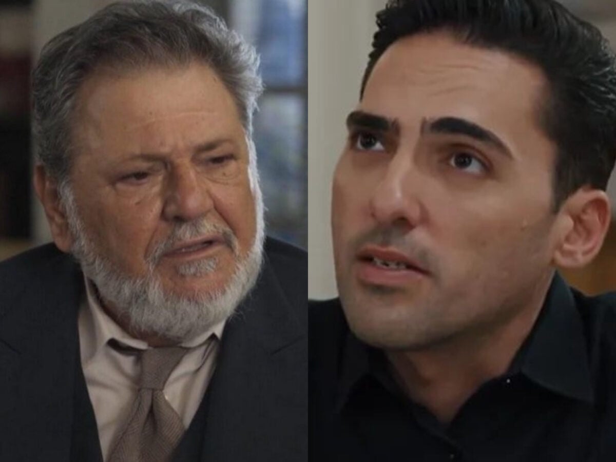 Γιώργος Παρτσαλάκης και Αλέξανδρος Μαρτίδης από την Γη της Ελιάς πρωταγωνιστές σε πασίγνωστη τηλεοπτική σειρά