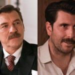 Grand Hotel: Ρήγας και Χατζημήτρος είναι αδέρφια