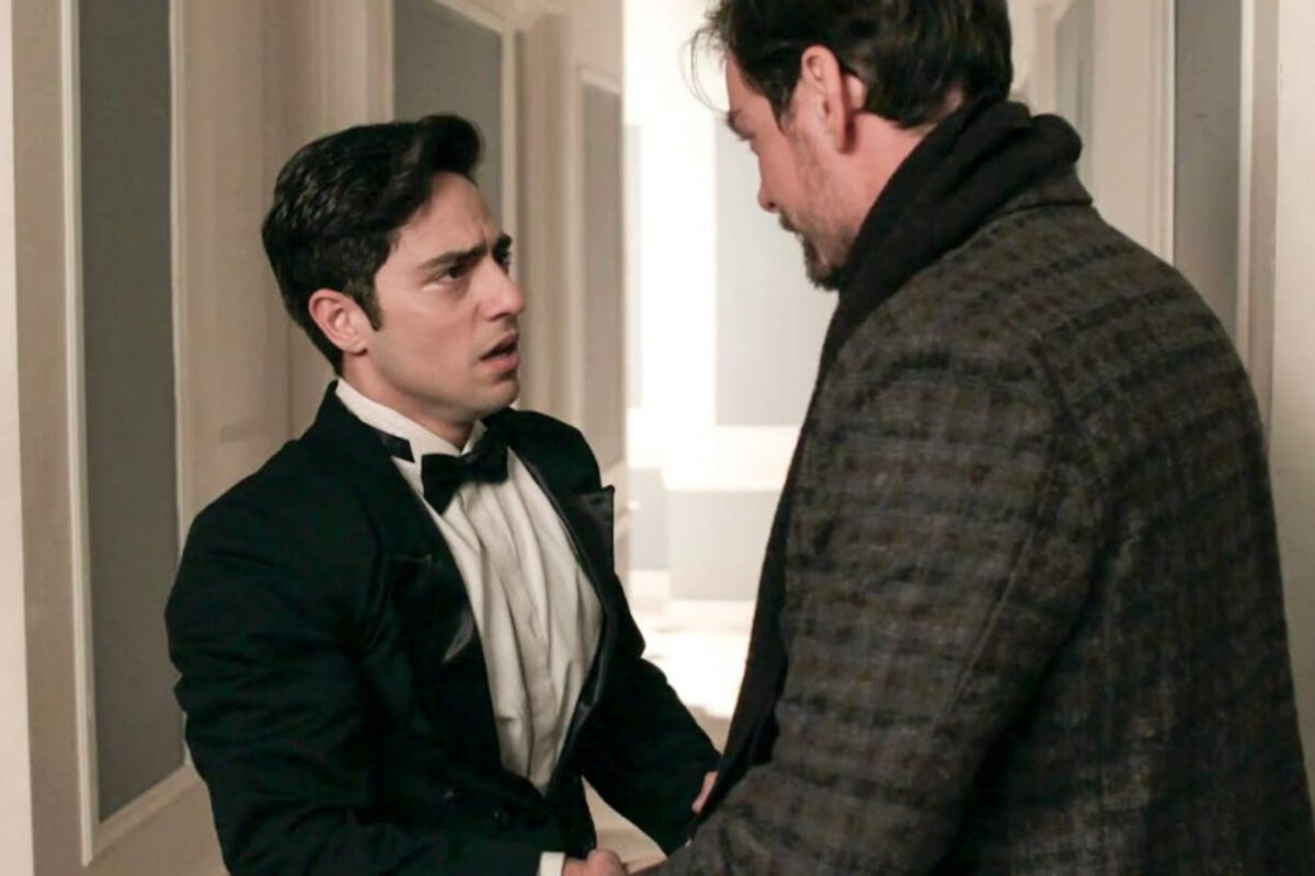 Grand hotel-Πέτρος-Νικόλας-