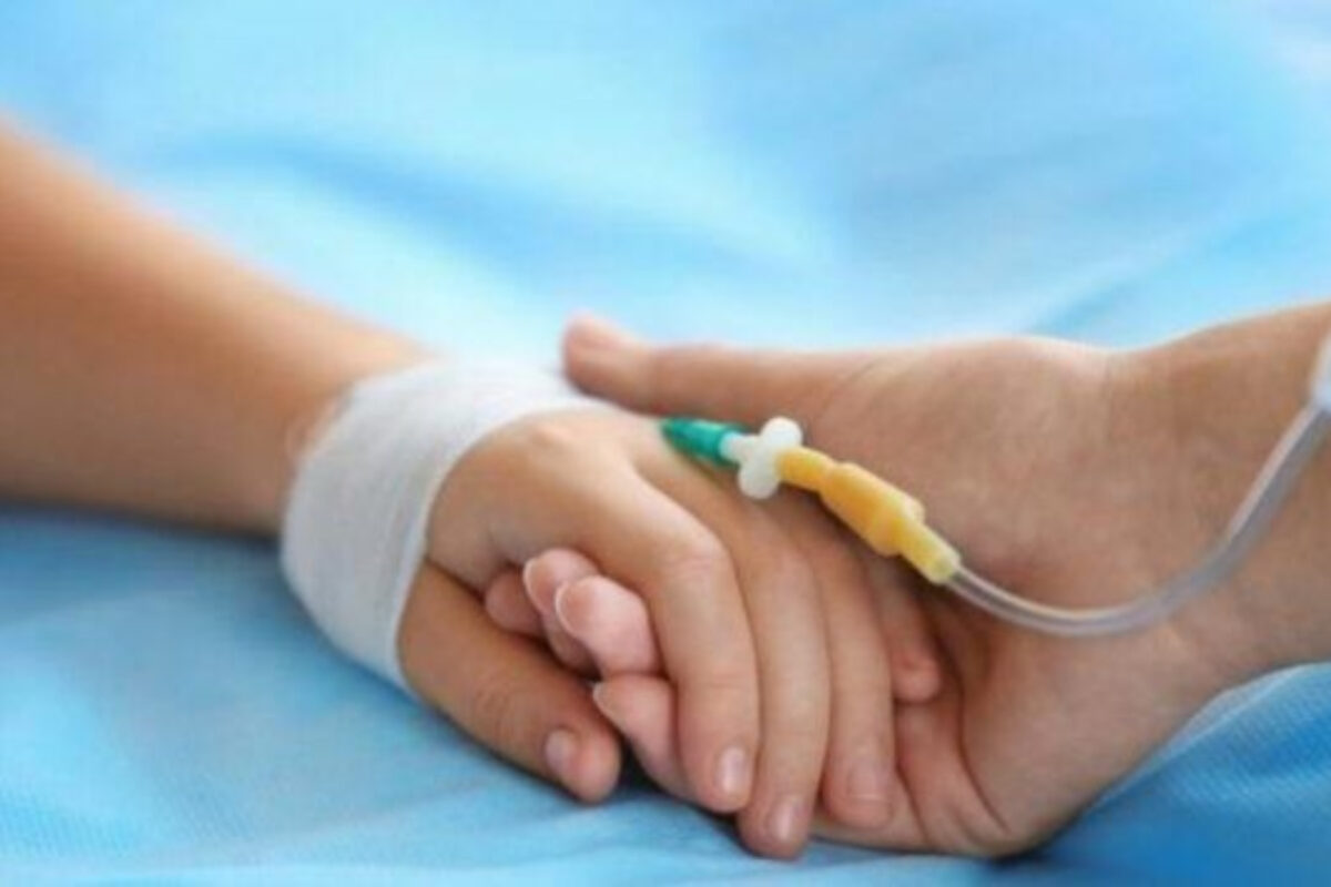 Γρίπη: Συναγερμός με ραγδαία αύξηση των κρουσμάτων - Διασωληνωμένα δύο παιδιά στο Παίδων με επιπλοκές