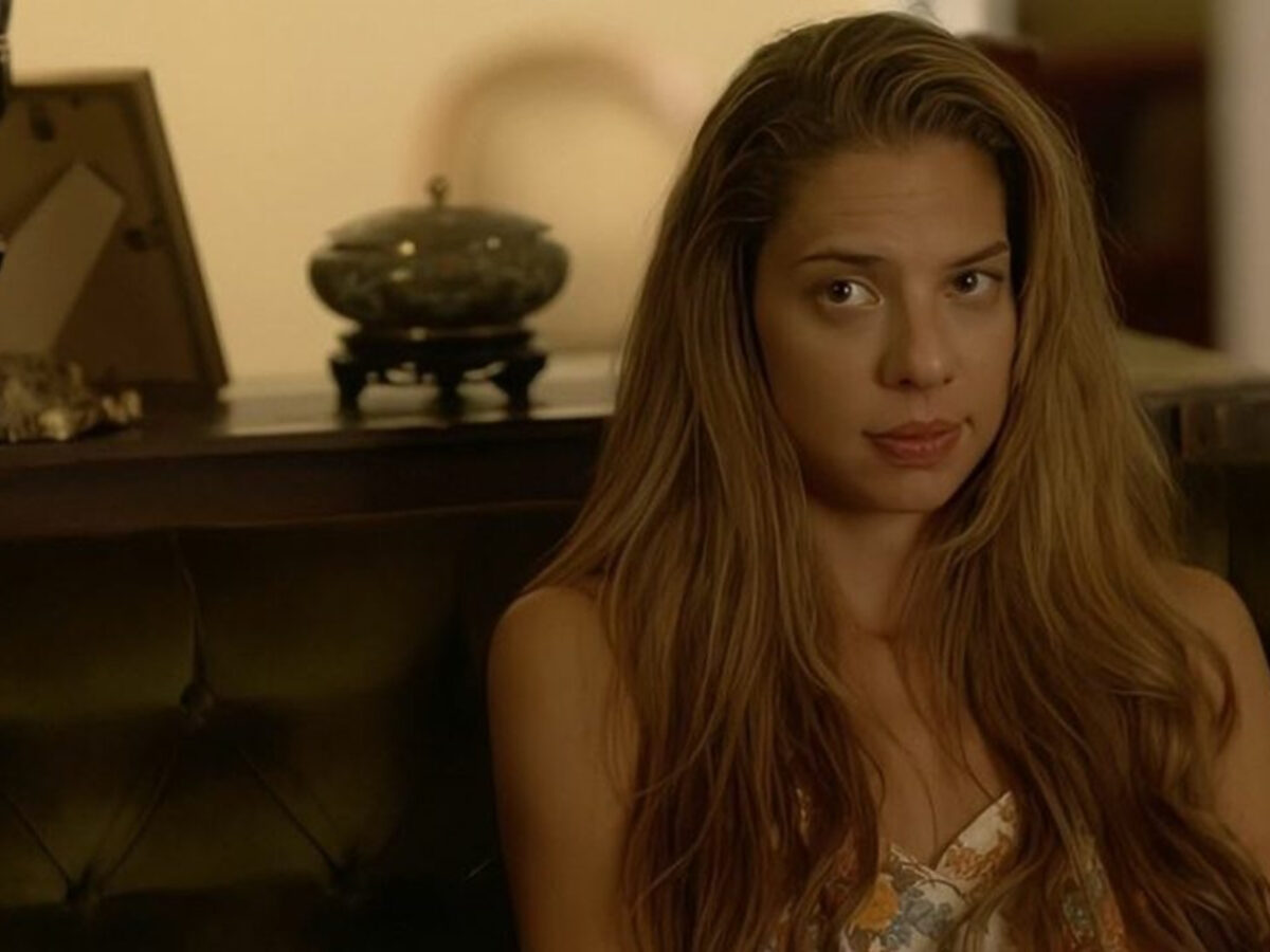 Ηλέκτρα: Η Αγνή σαπίζει στην φυλακή με εντολή του Νικόλα