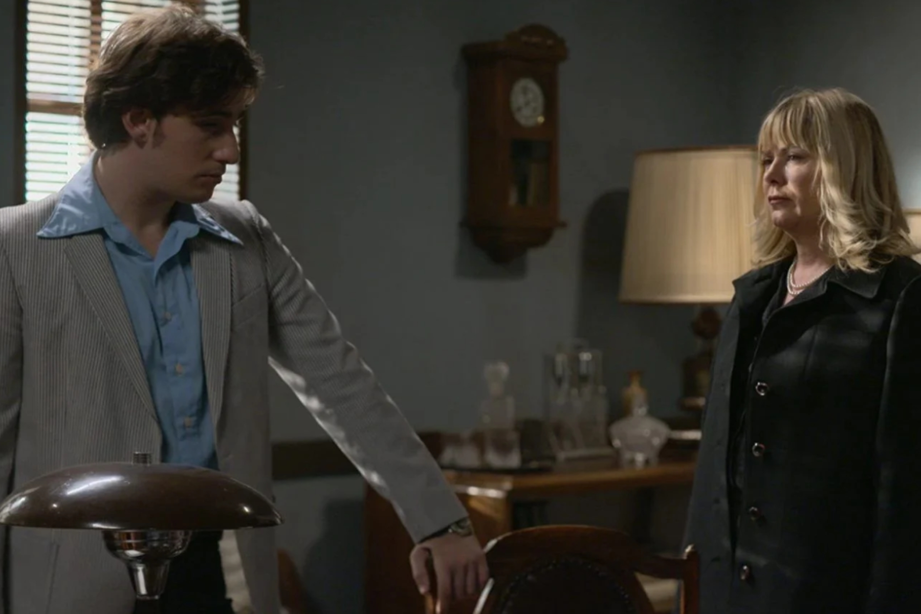 Ηλέκτρα-Πέτρος-Φιόνα