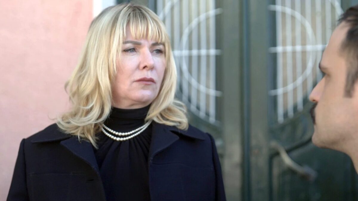 Ηλέκτρα επόμενα επεισόδια Γ’ κύκλος: 76, 77, 78, 79, 80, 81