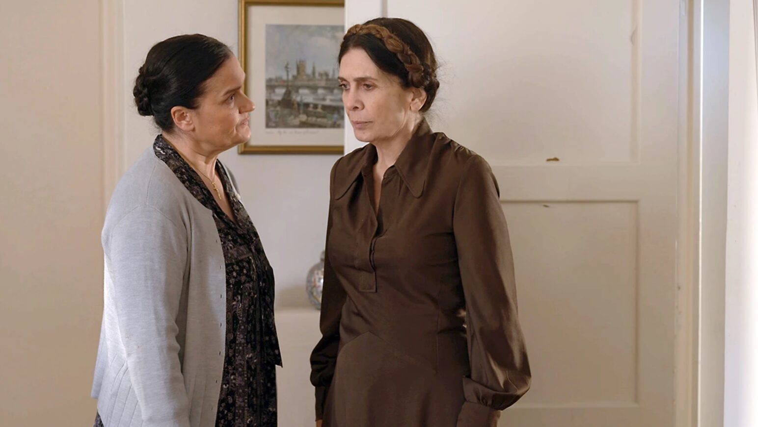 Ηλέκτρα επόμενα επεισόδια Γ’ κύκλος: 81, 82, 83, 84