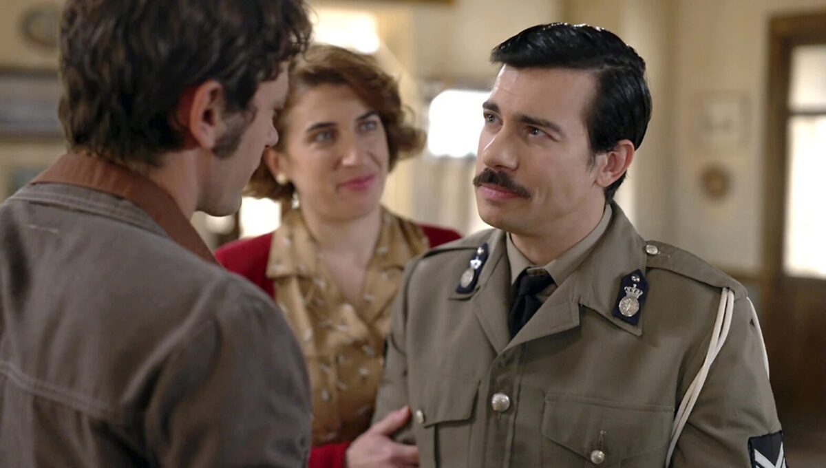 Ηλέκτρα επόμενα επεισόδια Γ’ κύκλος: 81, 82, 83, 84