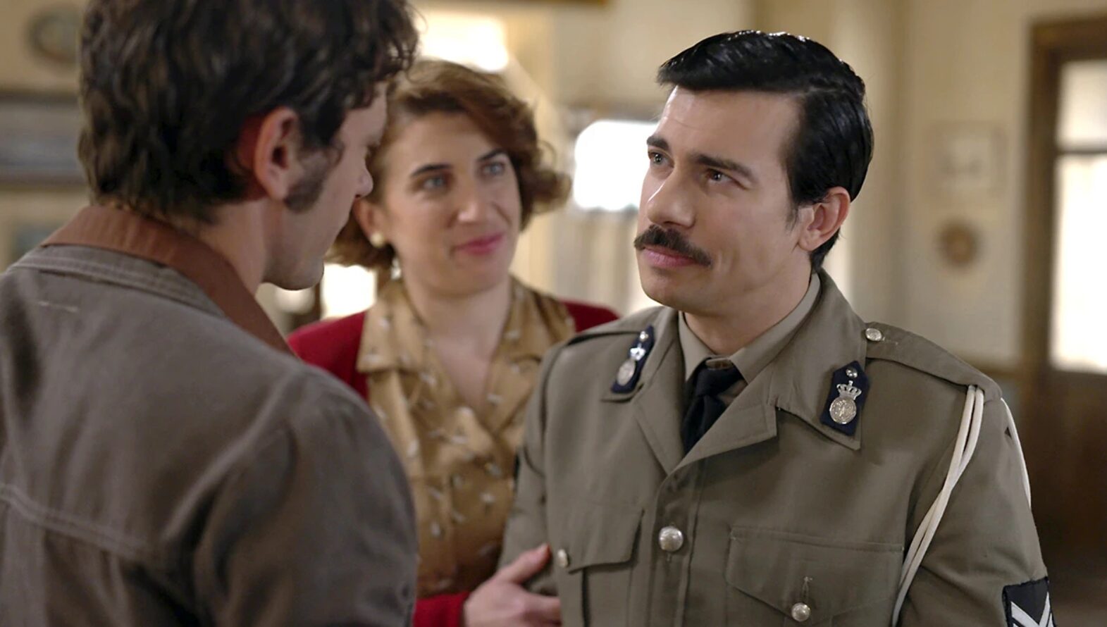 Ηλέκτρα επόμενα επεισόδια Γ’ κύκλος: 81, 82, 83, 84