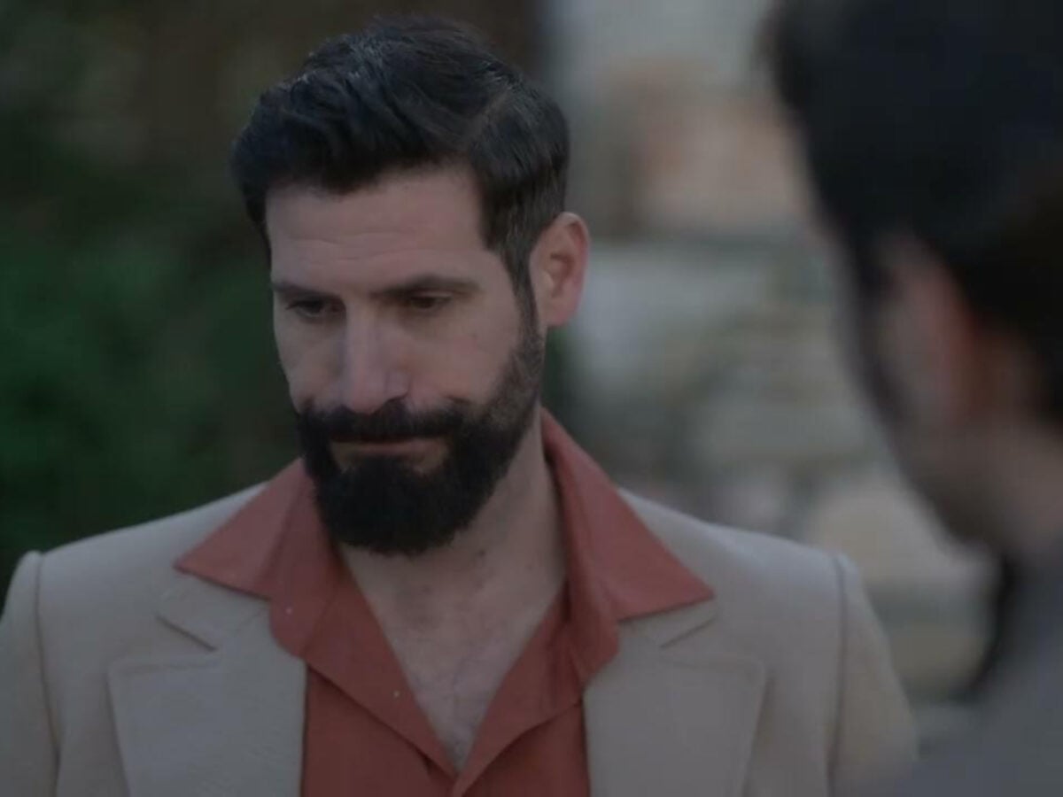 Ηλέκτρα: Η Φιόνα δίνει το τελειωτικό χτύπημα στον Νικόλα