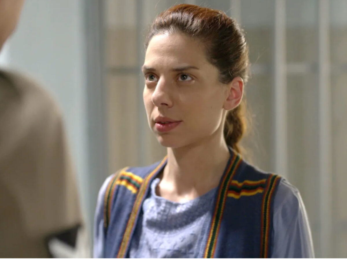 Ηλέκτρα: Η Φιόνα σκοτώνει την Αγνή