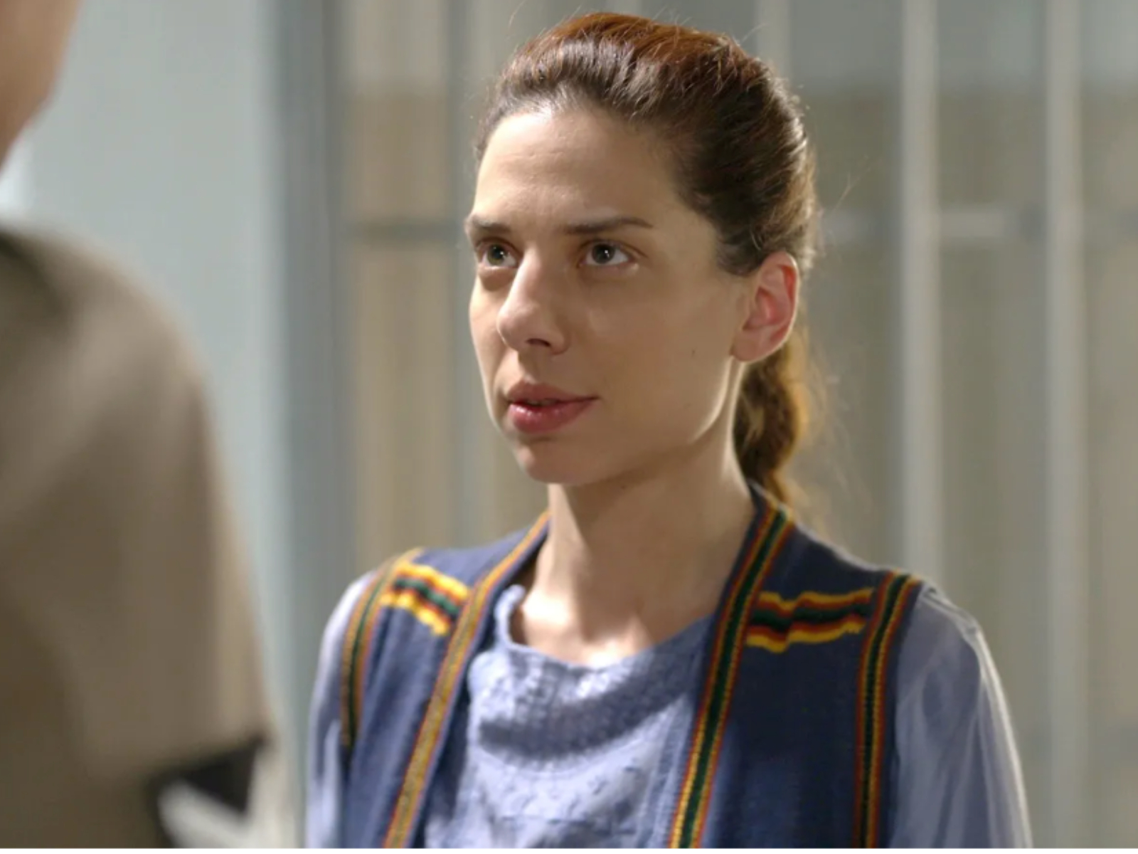 Ηλέκτρα: Η Φιόνα σκοτώνει την Αγνή