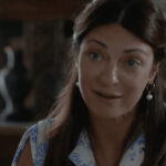 Ηλέκτρα: Η Ηλέκτρα βγαίνει από την φυλακή και κανείς δεν την ξαναβλέπει