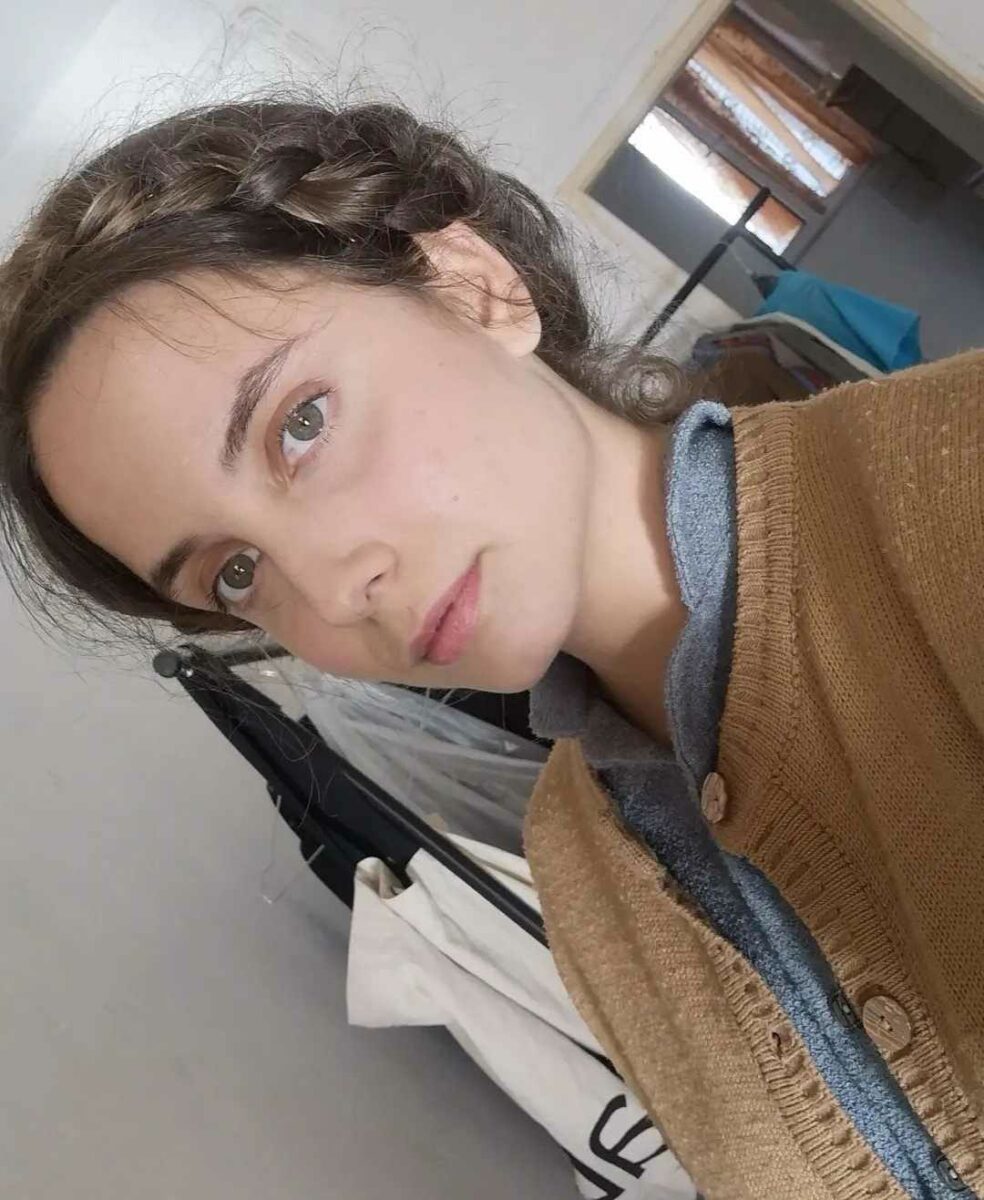 Ηλέκτρα: Η Νάταλι Καρτάλη εισβάλει στη σειρά και γίνεται αμείλικτη