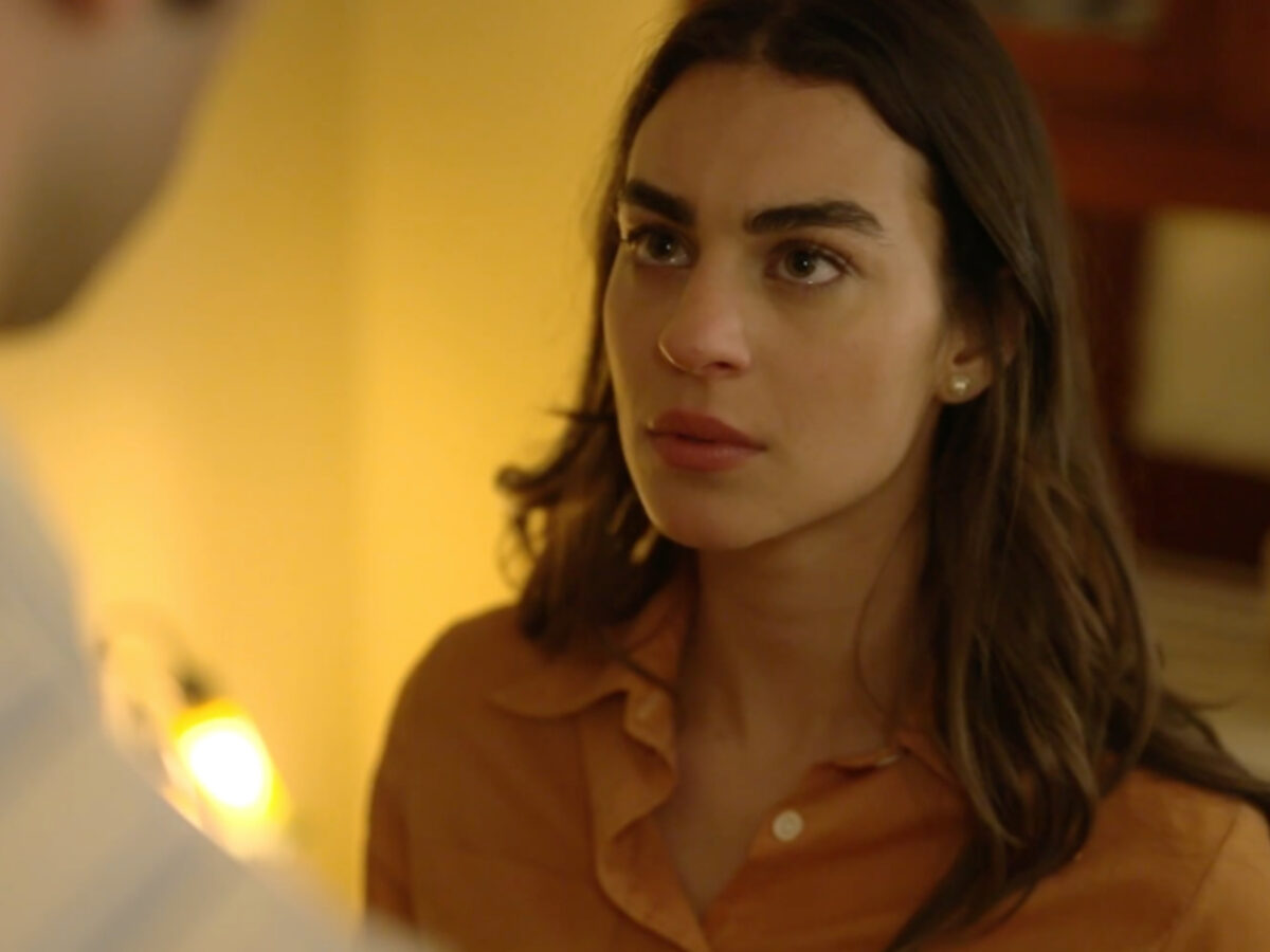 Ηλέκτρα: Η Νεφέλη σε σοκ - Το παιδί της ζει και μεγαλώνει με άλλη μάνα